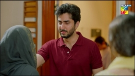 Dil Aik Shehr e Junoon - Episode 17 - 31st December 2024